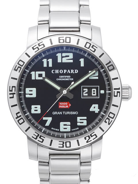 ショパールスーパーコピー CHOPARD ミッレミリア グラントゥーリズモ 158955-3001